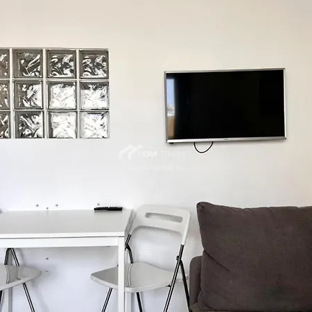 Apartament Complex Orlando, 1 Bed Modern Costa Adeje (Tenerife)
