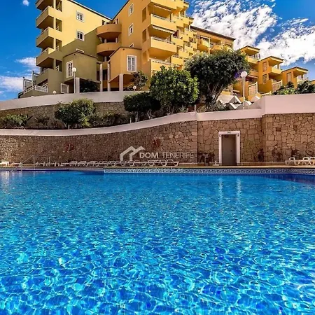 Complex Orlando, 1 Bed Modern アパート *