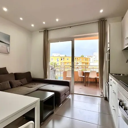 Complex Orlando, 1 Bed Modern Costa Adeje (Tenerife)