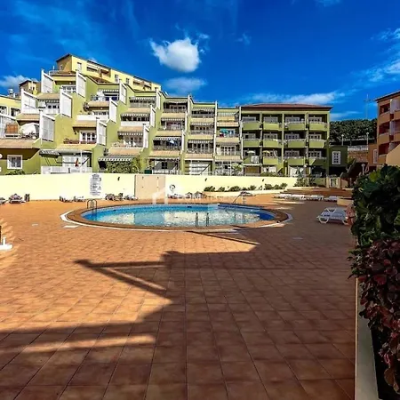 Complex Orlando, 1 Bed Modern Appartamento *