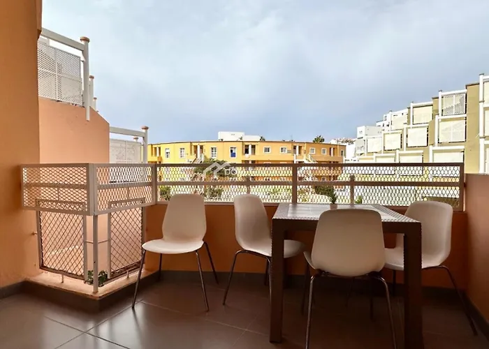 Complex Orlando, 1 Bed Modern Daire