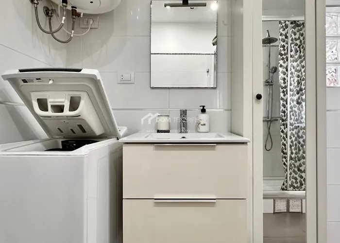 Complex Orlando, 1 Bed Modern * Costa Adeje