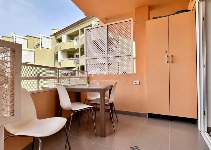 Complex Orlando, 1 Bed Modern Daire