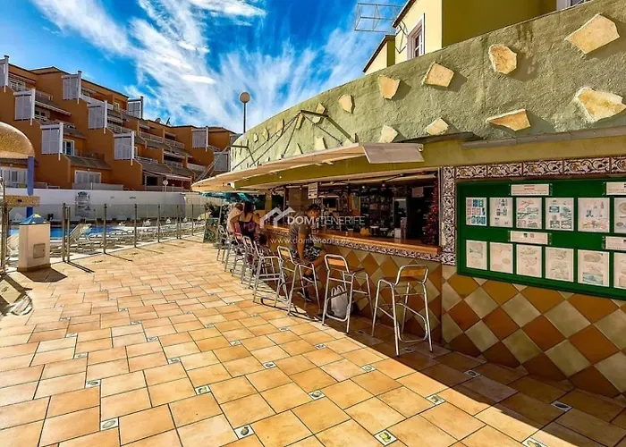 Complex Orlando, 1 Bed Modern