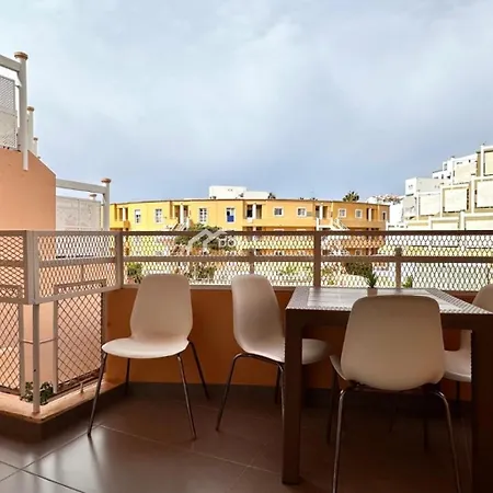 Complex Orlando, 1 Bed Modern Appartement