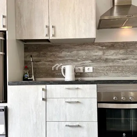 Appartement Complex Orlando, 1 Bed Modern *