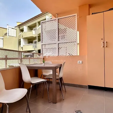 Complex Orlando, 1 Bed Modern Appartement