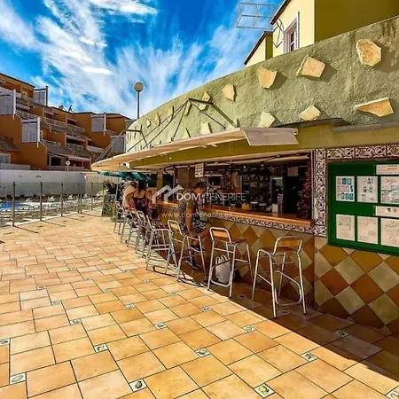 Complex Orlando, 1 Bed Modern