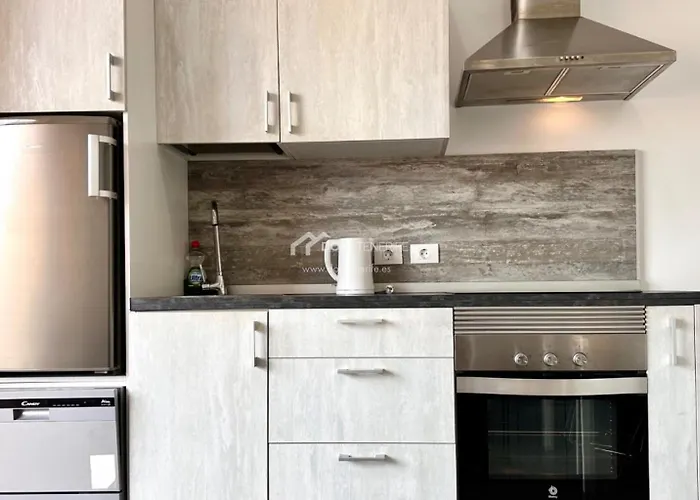 Apartamento Complex Orlando, 1 Bed Modern *