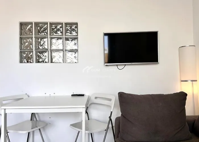 شقة Complex Orlando, 1 Bed Modern أذيخي