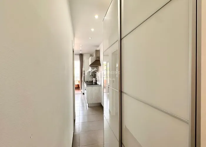 Complex Orlando, 1 Bed Modern Costa Adeje (Tenerife)