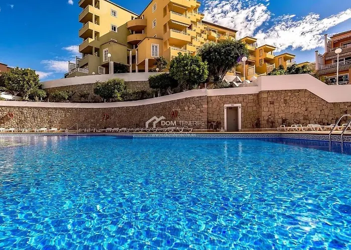 Complex Orlando, 1 Bed Modern شقة *