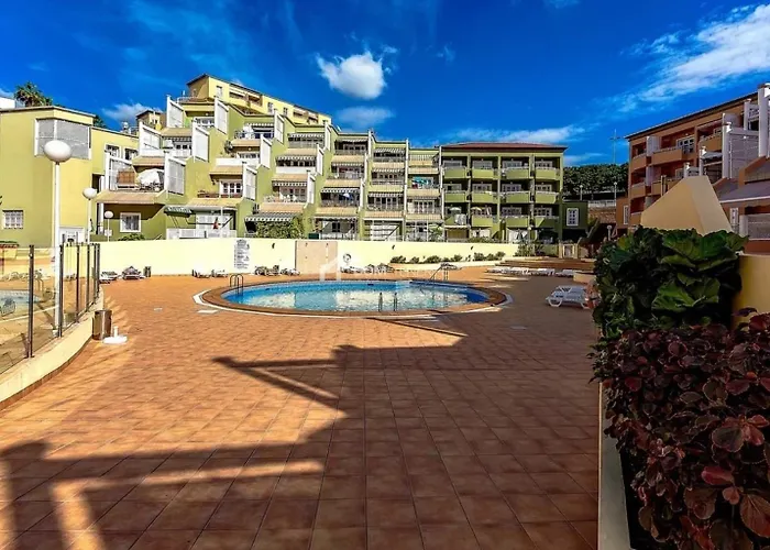 Complex Orlando, 1 Bed Modern شقة *